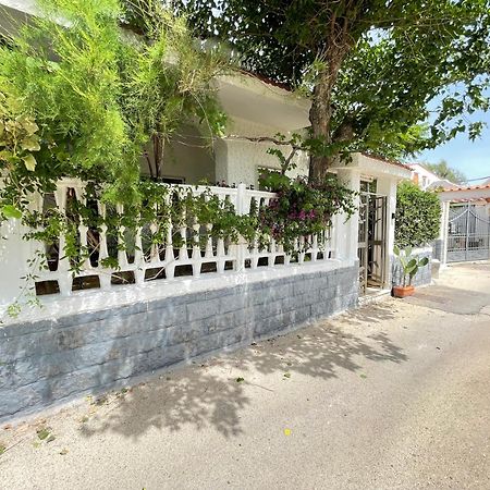 La Villetta Sul Mare Барі Екстер'єр фото